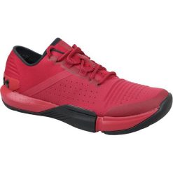 Under Armour Under Armour Tribase Reign 3021289-600 44,5 Czerwone. Buty treningowe marki Under Armour. W wyprzedaży za 399.99 zł.