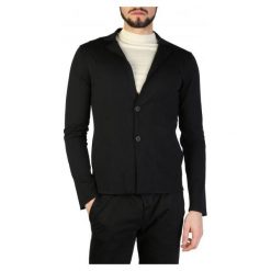 Emporio Armani Sweter 01E23M_0167M. Swetry nierozpinane Emporio Armani, m, bez wzorów, z materiału, bez kołnierzyka, bez ramiączek. Za 501.00 zł.
