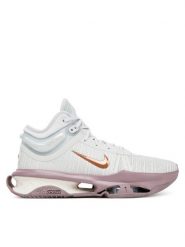 Nike Buty do koszykówki Air Zoom G.T Jump 2 DJ9431 Zielony. Zielone buty do koszykówki Nike, bez zapięcia, do koszykówki. Za 749.99 zł.