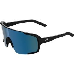 Okulary przeciwsłoneczne Alpina Lumin. Czarne okulary przeciwsłoneczne Alpina. Za 229.99 zł.