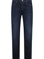 Sublevel Dżinsy - Regular fit - w kolorze granatowym rozmiar: W29. Niebieskie jeansy Sublevel. Za 101.70 zł.