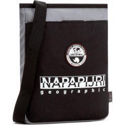 Saszetka NAPAPIJRI - Happy Cross Flat N0YGXAM94 Multicolour M94. Saszetki i nerki marki Napapijri. Za 159.00 zł.