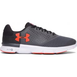 Under Armour Buty Mic G Sp Sw 2 Rh Gr Wh Ph Fi 45.0. Buty do biegania marki Under Armour. W wyprzedaży za 249.00 zł.