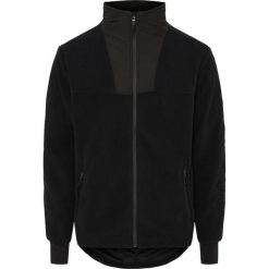 Polar zapinany na zamek błyskawiczny Catago Aiden. Czarne bluzy z polaru CATAGO, xl, bez wzorów, z polaru, bez kaptura. Za 464.00 zł.