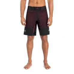 Spodenki treningowe męskie Venum X Dodge Charger Daytona SRT Banshee Ev. Czarne krótkie spodenki sportowe VENUM, l, bez wzorów. Za 179.99 zł.