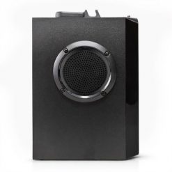 MEDIA-TECH PRZENOŚNY GŁOŚNIK BLUETOOTH OVERBOX MT3186. Głośniki przenośne Media-Tech. Za 168.99 zł.