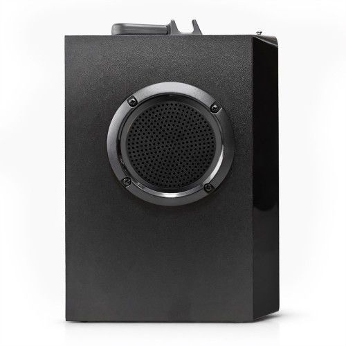 MEDIA-TECH PRZENOŚNY GŁOŚNIK BLUETOOTH OVERBOX MT3186. Głośniki przenośne Media-Tech. Za 168.99 zł.