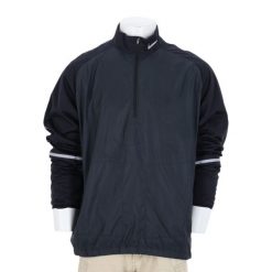 Second life - Nike kurtka dresowa męska - Jak nowy. Czarne kurtki Nike, l, bez wzorów, z dresówki, bez kaptura. Za 127.76 zł.