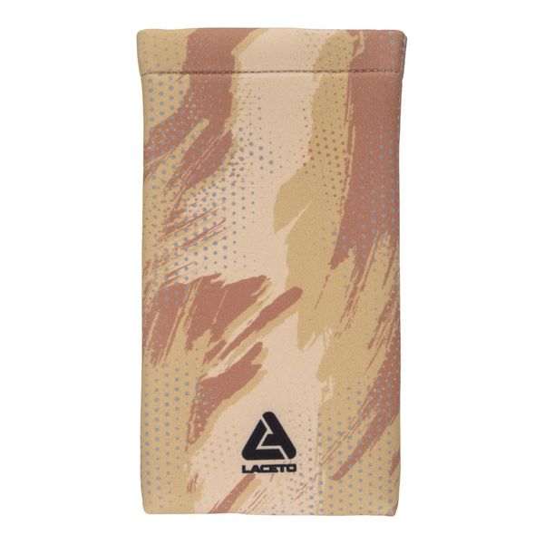 Etui na okulary POCKET 2. Czarne okulary przeciwsłoneczne LACETO. Za 49.00 zł.