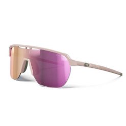 Okulary rowerowe JULBO FREQUENCY różowe | Spectron cat 3. Czerwone okulary przeciwsłoneczne JULBO. Za 426.99 zł.