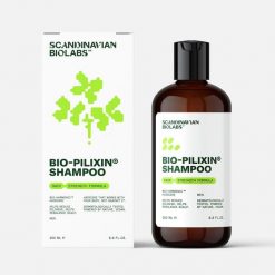 Scandinavian Biolabs Bio-Pilixin® Szampony 250 ml Męskie. Szampony i pielęgnacja Scandinavian Biolabs. Za 117.79 zł.