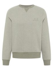 ELBSAND Bluza w kolorze szarobrązowym rozmiar: XL. Brązowe bluzy z kapturem ELBSAND, xl, bez wzorów, z kapturem. Za 202.98 zł.