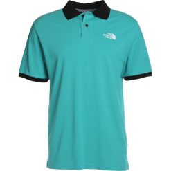 The North Face Koszulka polo porcelain green. Koszulki polo marki The North Face. Za 199.00 zł.