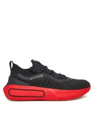 Under Armour Sneakersy UA Phantom 4 3027593 Czarny. Czarne buty sportowe casual Under Armour, bez wzorów, z materiału, bez zapięcia. Za 479.99 zł.