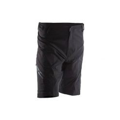 Szorty Na Rower Mtb St 900 Męskie. Krótkie spodenki sportowe marki ROCKRIDER. Za 129.99 zł.