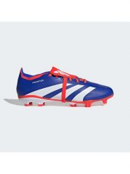 Adidas Korki "Predator League FT FG" w kolorze granatowym rozmiar: 42. Niebieskie buty treningowe Adidas, bez wzorów. Za 199.95 zł.