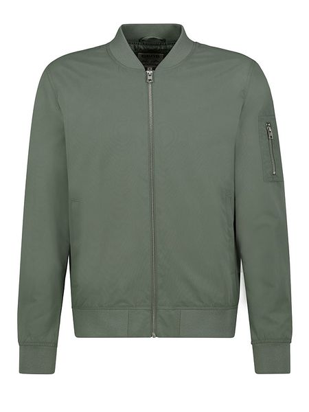 Authentic Style Kurtka w kolorze zielonym rozmiar: L. Zielone kurtki Authentic Style, l, bez wzorów, bez kaptura. Za 127.35 zł.
