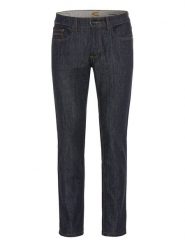 Camel Active Dżinsy - Slim fit - w kolorze granatowym rozmiar: W38/L36. Niebieskie jeansy Camel Active, l. Za 188.85 zł.