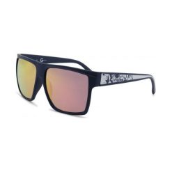 Guess Okulary przeciwsłoneczne Filtr UV3 Etui GU2053. Brązowe okulary przeciwsłoneczne Guess. Za 253.00 zł.