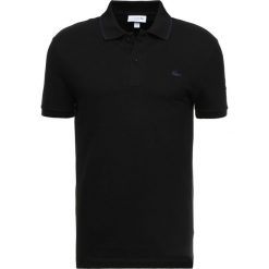 Lacoste Koszulka polo noir/marine. Koszulki polo marki LACOSTE. Za 459.00 zł.