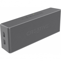 Creative Muvo 2 Szary. Głośniki przenośne marki CREATIVE. W wyprzedaży za 169.00 zł.