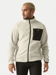 Regatta Polar Frankie RMA595 Beżowy Regular Fit. Brązowe bluzy z polaru Regatta, m, bez wzorów, z polaru, bez kaptura. Za 119.99 zł.