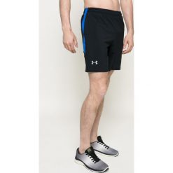 Under Armour - Szorty. Krótkie spodenki sportowe marki Under Armour. W wyprzedaży za 139.90 zł.