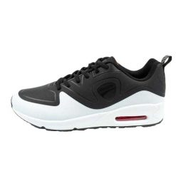 Męskie Buty Z Logo. Białe buty turystyczne Ducati, bez wzorów, bez zapięcia. Za 295.99 zł.