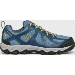 Columbia - Buty Peakfreak Xcrsn II Xcel Low Outdry. Buty trekkingowe marki Columbia. Za 459.90 zł.