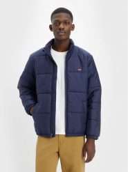 Levi's® Kurtka zimowa Sunset A5640-0001 Granatowy Regular Fit. Niebieskie kurtki na zimę, m, bez wzorów, z syntetyku, bez kaptura. Za 359.99 zł.
