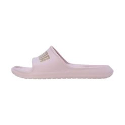 Klapki sportowe Puma Divecat v2. Czerwone klapki Puma, z materiału. Za 163.99 zł.