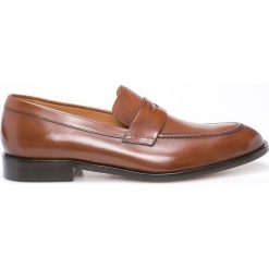 Geox - Mokasyny. Mokasyny marki Geox. W wyprzedaży za 319.90 zł.