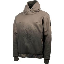 Bluza Wędkarska Męska Z Kapturem Nash Zero Tolerance Wind Chill. Brązowe bluzy Nash, m, bez wzorów, z kapturem. Za 479.99 zł.