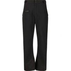 Pantalony narciarskie ocieplane Slope Zuki. Czarne spodnie narciarskie i snowboardowe SLOPE, m, bez wzorów, narciarskie. Za 496.00 zł.