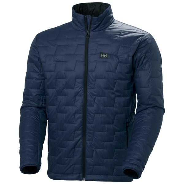 Kurtka puchowa Helly Hansen Lifaloft. Niebieskie kurtki narciarskie i snowboardowe Helly Hansen, na zimę, m, bez wzorów, z puchu, narciarskie. W wyprzedaży za 781.00 zł.