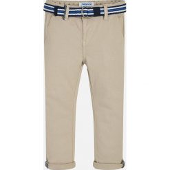 Mayoral - Spodnie dziecięce 92-134 cm. Eleganckie spodnie marki Mayoral. Za 129.90 zł.