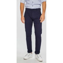 Tommy Jeans - Spodnie. Eleganckie spodnie Tommy Jeans. W wyprzedaży za 279.90 zł.