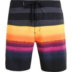 Hurley PHANTOM GAVIOTA Szorty kąpielowe black. Kąpielówki marki Hurley, m, z elastanu. Za 249.00 zł.