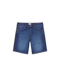 WRANGLER MESKIE SZORTY FRONTIER SHORT EASY GOING 112350820 W16W017984. Szorty Wrangler, m, bez wzorów. Za 189.99 zł.