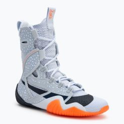 Buty bokserskie Nike Hyperko 2 SE. Buty sportowe casual Nike, bez wzorów, bez zapięcia. Za 809.99 zł.