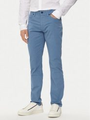 Boss Jeansy Delaware3-1-20 50505445 Niebieski Slim Fit. Niebieskie jeansy Boss, m. Za 649.99 zł.