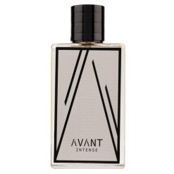 Fragrance World Avant Intense Woda perfumowana 100 ml Męskie. Perfumy męskie Fragrance World. Za 62.46 zł.