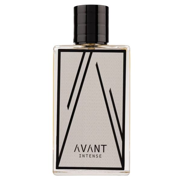 Fragrance World Avant Intense Woda perfumowana 100 ml Męskie. Perfumy męskie Fragrance World. Za 62.46 zł.