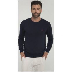 Sir Raymond Tailor Sweter Męski Windcheater Xxl Ciemnoniebieski. Swetry nierozpinane marki Sir Raymond Tailor. W wyprzedaży za 104.00 zł.