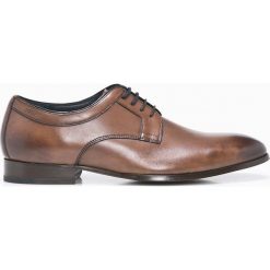 Joop! - Półbuty. Eleganckie półbuty marki JOOP!. W wyprzedaży za 399.90 zł.