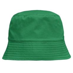 Nylonowa Czapka Z Daszkiem Dla Dorosłych Unisex. Zielone czapki z daszkiem SOL'S, bez wzorów, z nylonu. Za 76.99 zł.