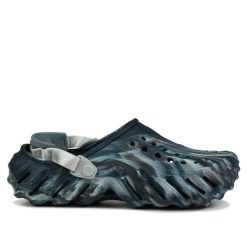 Klapki męskie sportowe Crocs ECHO MARBLED CLOG. Klapki Crocs. Za 249.00 zł.