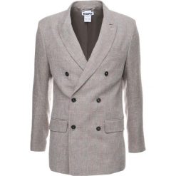 Hope SHARP BLAZER Marynarka beige check. Garnitury marki Hope. Za 1,889.00 zł.