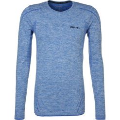 Craft ACTIVE COMFORT Bluzka z długim rękawem sweden blue. T-shirty sportowe Craft. W wyprzedaży za 143.65 zł.