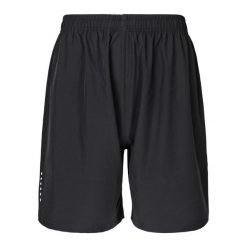 Szorty Endurance Vanclause. Czarne buty do biegania Endurance, bez wzorów, bez zapięcia, do biegania. Za 157.50 zł.